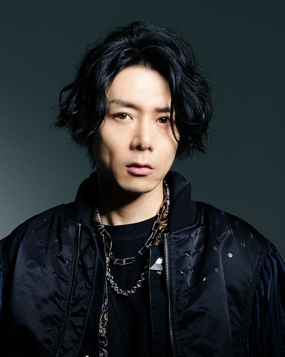 富田翔
